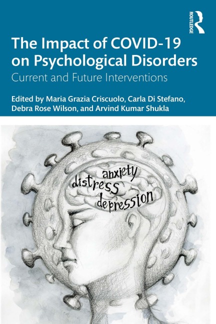 The Impact of COVID-19 on Psychological Disorders - 