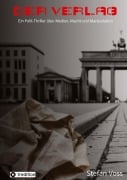 Cover-Bild zum Titel 'Der Verlag' von 'Stefan Voss'