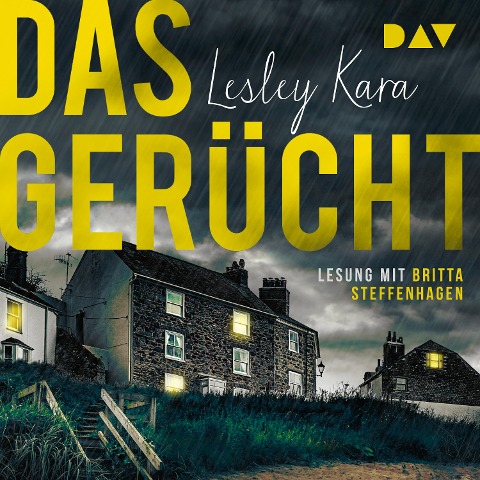 Das Gerücht - Lesley Kara