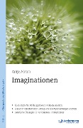 Cover-Bild zum Titel 'Imaginationen' von 'Antje Abram'