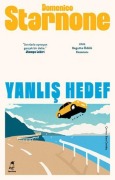 Cover-Bild zum Titel 'Yanlis Hedef' von 'Domenico Starnone'