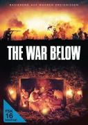 Cover-Bild zum Titel 'The War Below' von 'J. P. Watts, Thomas Woods, Anné Kulonen'