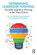 Cover-Bild zum Titel 'Determining Leadership Potential' von 'Kimberly Janson, Melody Rawlings'