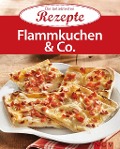 Flammkuchen & Co. - 