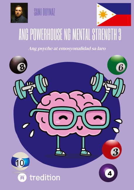 Ang powerhouse ng mental strength 3 - Sami Duymaz