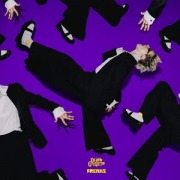 Cover-Bild zum Titel 'Freaks' von 'Deine Cousine'