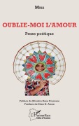 Cover-Bild zum Titel 'Oublie-moi l'amour' von 'Misa'