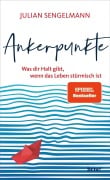 Cover-Bild zum Titel 'Ankerpunkte' von 'Julian Sengelmann'