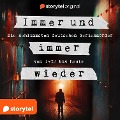 Cover-Bild zum Titel 'Immer und immer wieder - E06' von 'Ralf Betz'
