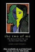 Cover-Bild zum Titel 'The Two of Me' von 'John Birtchnell'