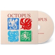 Cover-Bild zum Titel 'Octopus' von 'Newton Faulkner'