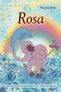 Cover-Bild zum Titel 'Rosa' von 'Martina Kast'
