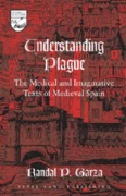 Cover-Bild zum Titel 'Understanding Plague' von 'Randal P. Garza'