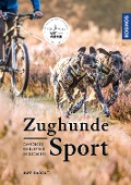 Cover-Bild zum Titel 'Zughundesport' von 'Uwe Radant, Jette Schönig'