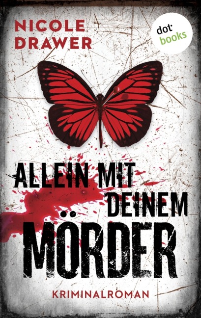 Allein mit Deinem Mörder - Nicole Drawer