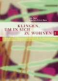 Cover-Bild zum Titel 'Klingen, um in sich zu wohnen 2' von 'Udo Baer, Gabriele Frick-Baer'