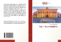 Cover-Bild zum Titel 'Calcul des probabilités' von 'Jean-Luc Stéphane Goli'
