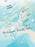 Cover-Bild zum Titel 'Welcome Back, Alice 4' von 'Shuzo Oshimi'