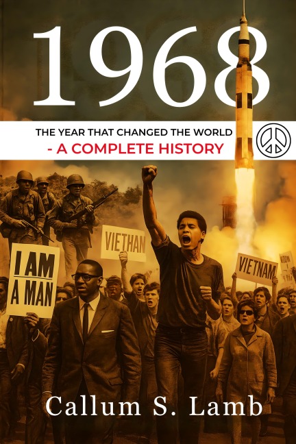 1968 - Callum S. Lamb