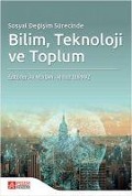 Cover-Bild zum Titel 'Sosyal Degisim Sürecinde Bilim Teknoloji ve Toplum' von 'Ali Meydan'