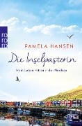 Die Inselpastorin - Pamela Hansen