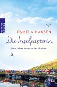 Cover-Bild zum Titel 'Die Inselpastorin' von 'Pamela Hansen'