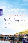 Cover-Bild zum Titel 'Die Inselpastorin' von 'Pamela Hansen'