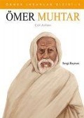 Cover-Bild zum Titel 'Ömer Muhtar' von 'Sevgi Basman'