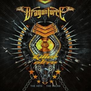 Killer Elite - Dragonforce