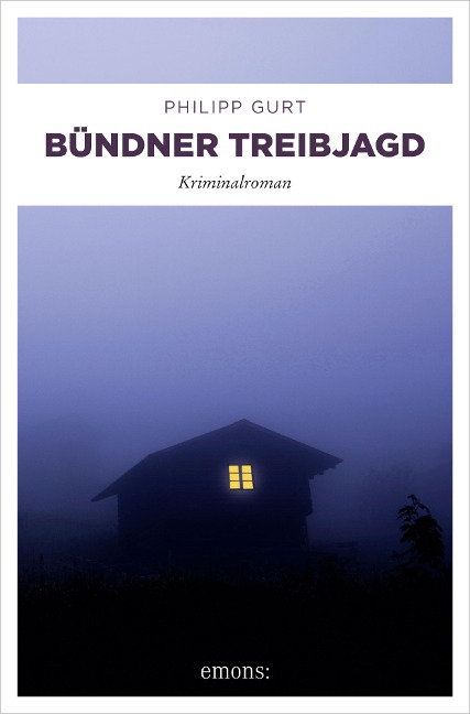Bündner Treibjagd - Philipp Gurt