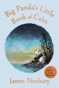 Cover-Bild zum Titel 'Big Panda's Little Book of Calm' von 'James Norbury'