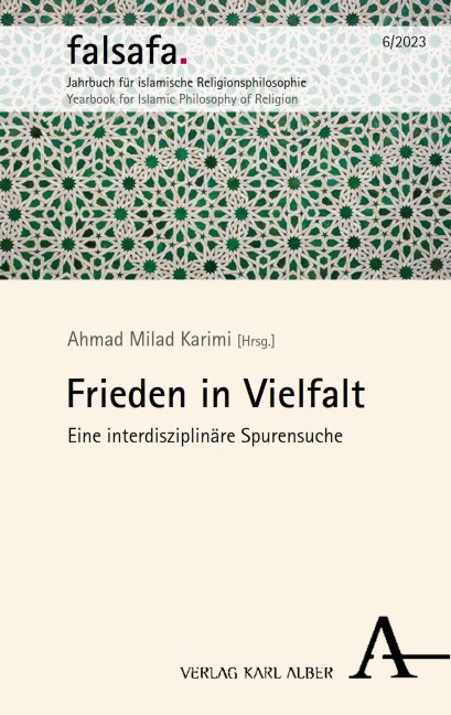 Frieden in Vielfalt - 