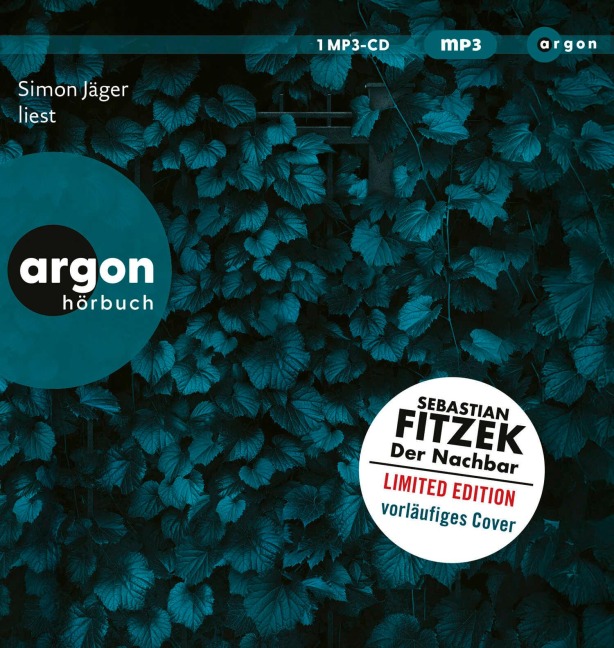 Der Nachbar - Sebastian Fitzek