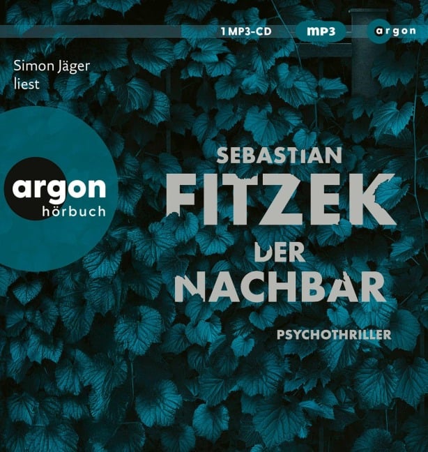Der Nachbar - Sebastian Fitzek Der Nachbar - Sebastian Fitzek