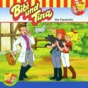 Folge 31:Die Tierärztin - Bibi & Tina