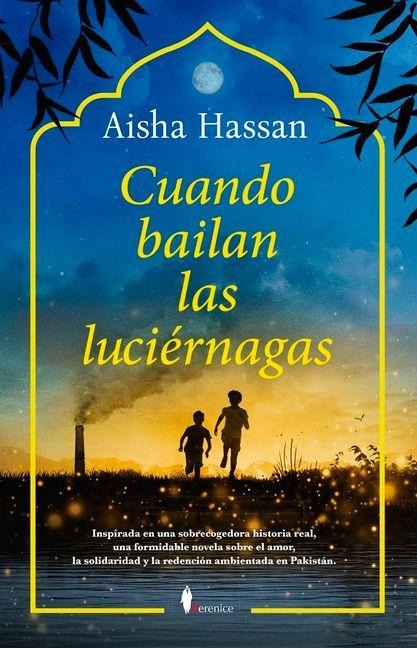 Cuando Bailan Las Luciernagas - Aisha Hassan