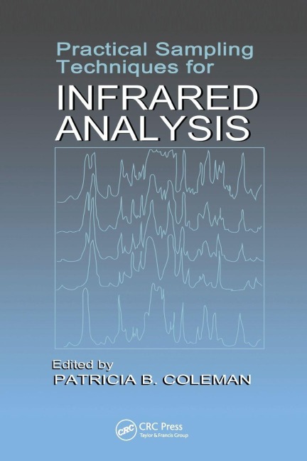 Practical Sampling Techniques for Infrared Analysis - 