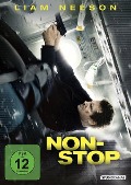 Non-Stop - John W. Richardson, Christopher Roach, Ryan Engle, John Ottman