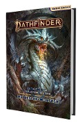 Pathfinder 2 - Zeitalter dVO: Mythische Monster - James Case, Andrew Mullen, Michael Sayre, Sen H.H.S., Shay Snow