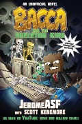 Cover-Bild zum Titel 'Bacca and the Skeleton King' von 'Jeromeasf'