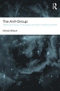 Cover-Bild zum Titel 'The Anti-Group' von 'Morris Nitsun'