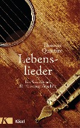 Cover-Bild zum Titel 'Lebenslieder' von 'Thomas Quartier'