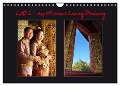 LAOS - mystisches Luang Prabang (Wandkalender 2024 DIN A4 quer), CALVENDO Monatskalender - Uwe Affeldt
