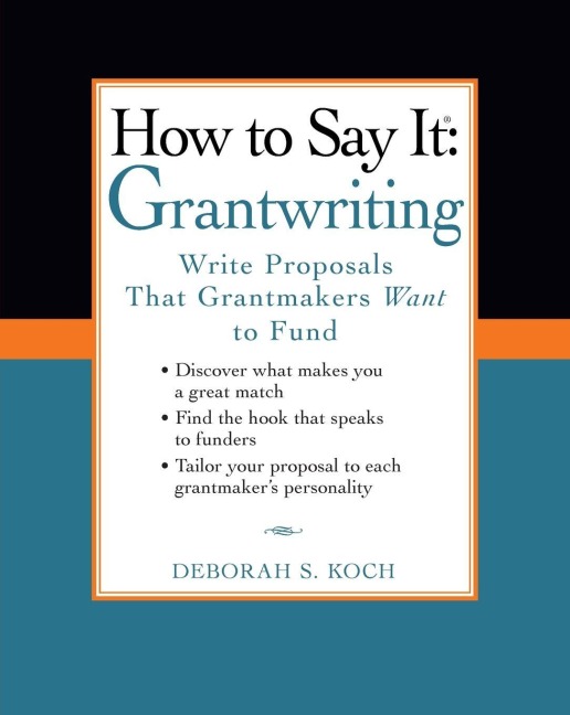 How to Say It - Deborah S Koch