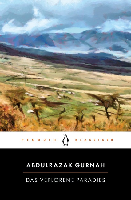 Das verlorene Paradies - Abdulrazak Gurnah
