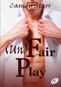 Cover-Bild zum Titel '(Un)Fair Play' von 'Cassidy Starr'