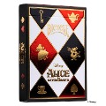Cover-Bild zum Titel 'Bicycle Disney - Alice in Wonderland' von ''