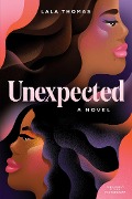Cover-Bild zum Titel 'Unexpected' von 'Lala Thomas'