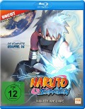Cover-Bild zum Titel 'Naruto Shippuden' von 'Masashi Kishimoto, Liam Obrien'