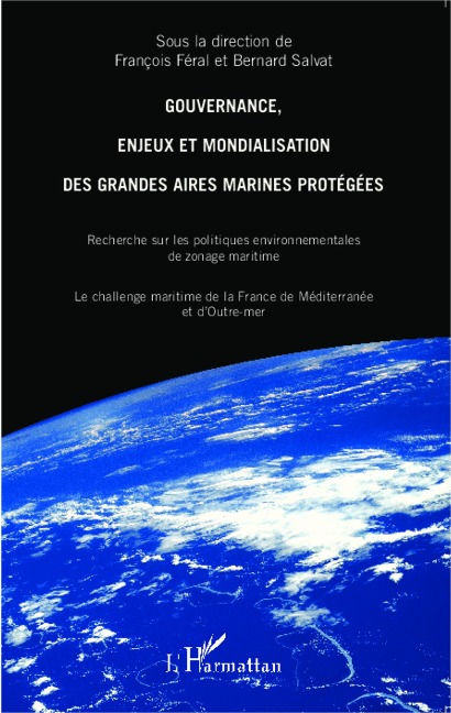 Gouvernance, enjeux et mondialisation - Feral, Salvat